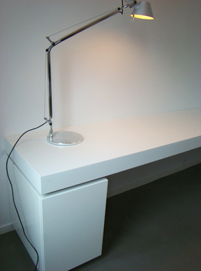 Bureau
